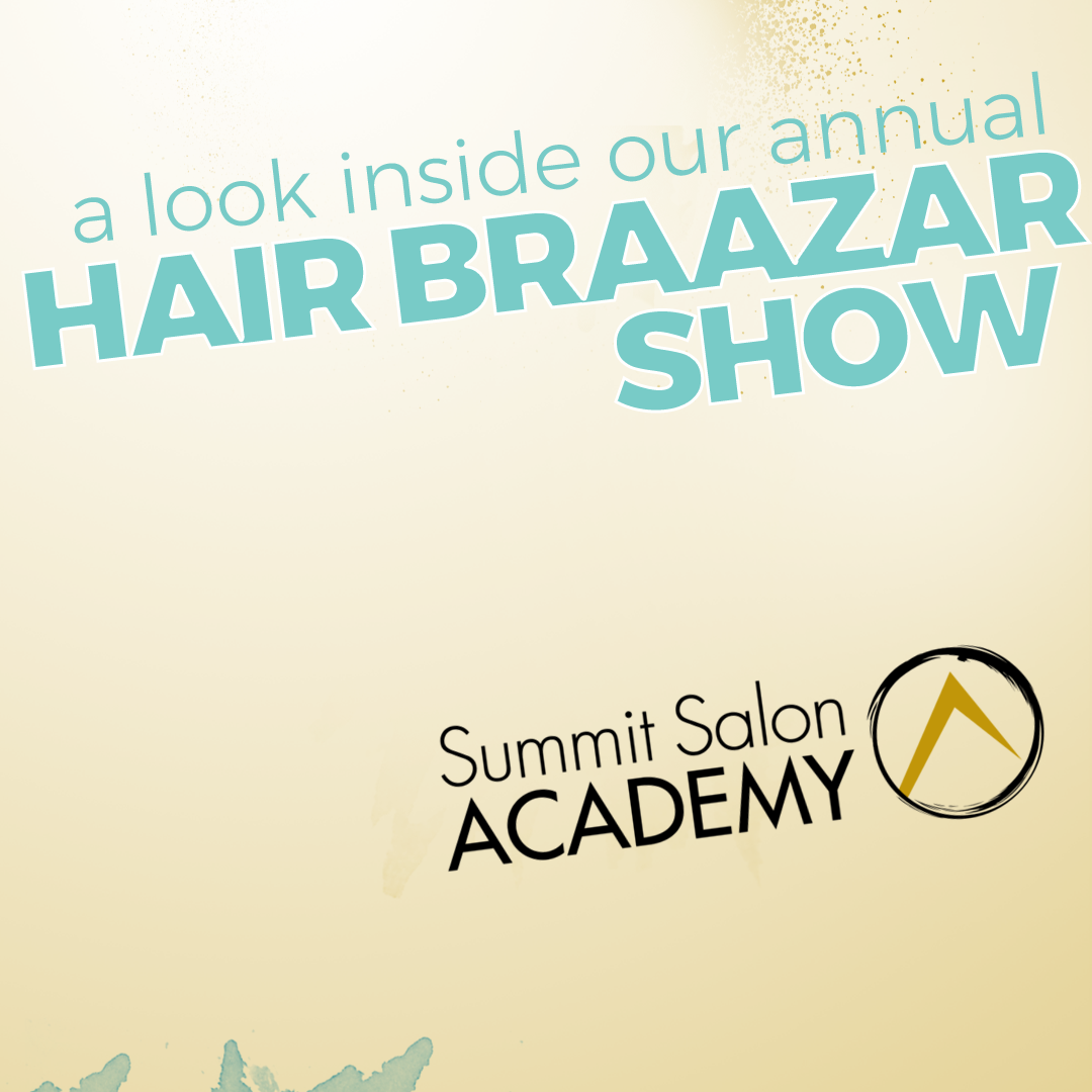 hair braazar show
